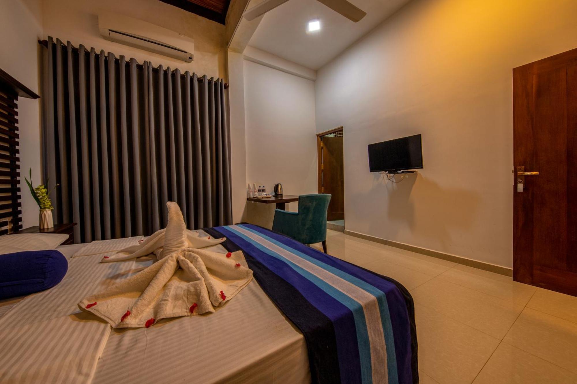 Owinmo Hotel & Reception Hall Galle Exterior foto