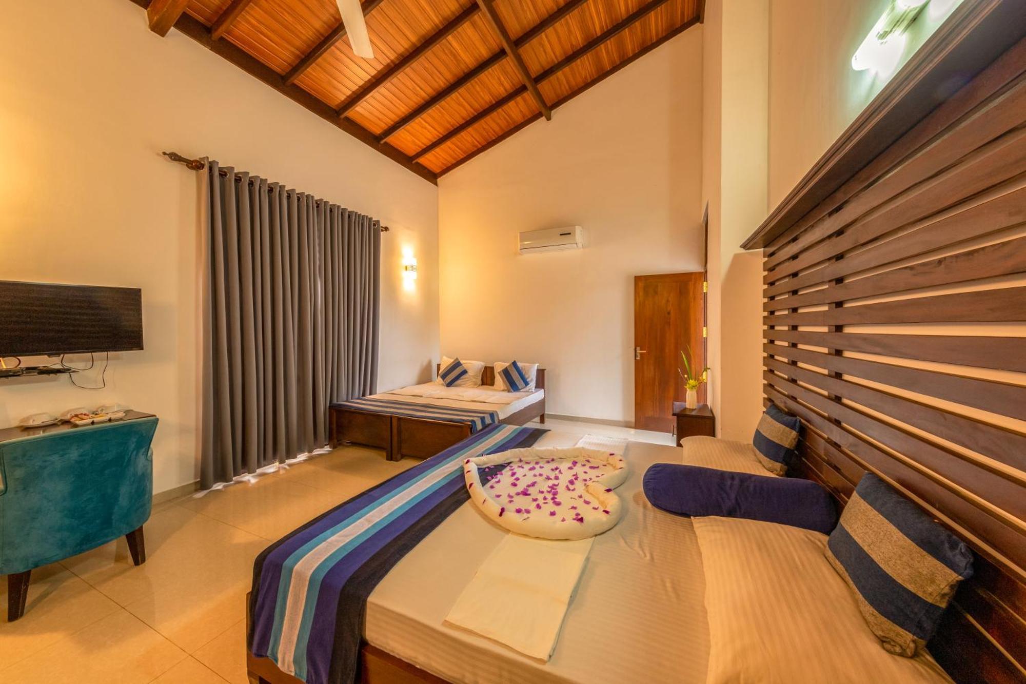 Owinmo Hotel & Reception Hall Galle Exterior foto